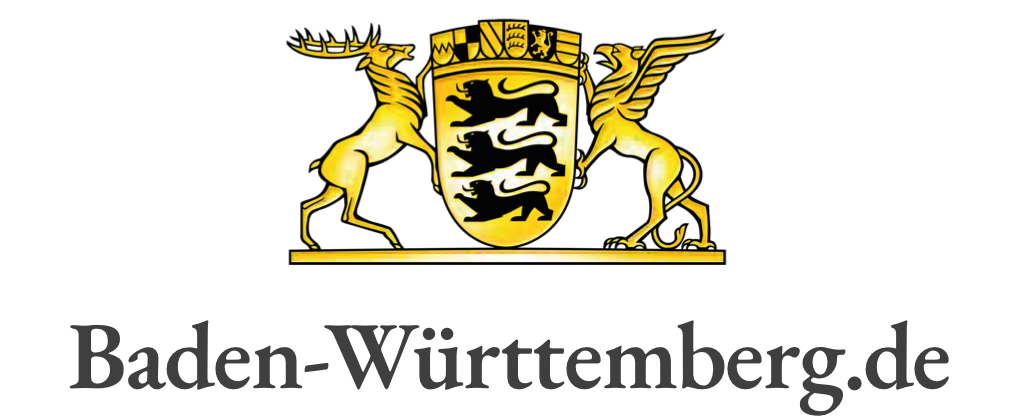 Baden-Württemberg Logo